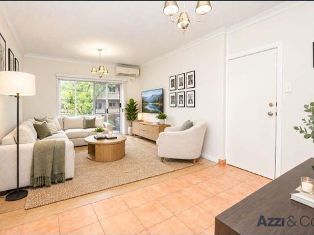 Apartment for rent in Merrylands, Sydney