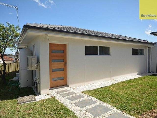 House for rent in Woodpark, New South Wales