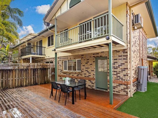 Townhouse for sale in Gold Coast