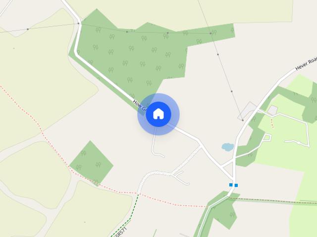 House for rent in The Butts, Kent
