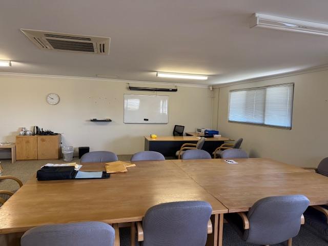 Office for rent in Bunbury, Western Australia