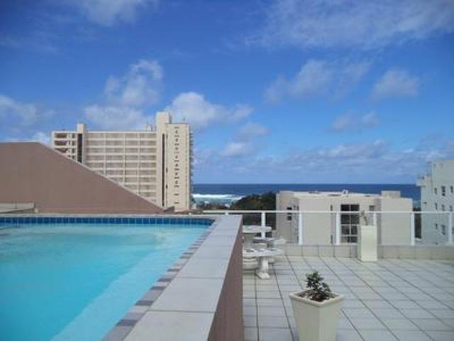 Apartment for sale in Ugu District Municipality, Kwazulu-natal