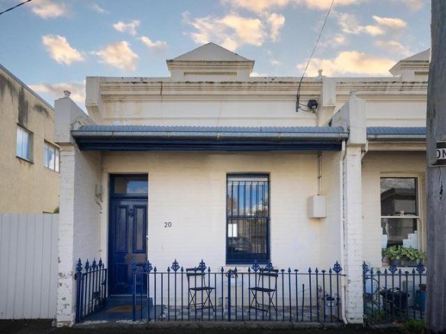 House for sale in Camerons Creek, Victoria