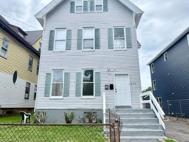 Apartment for rent in New Haven, Connecticut
