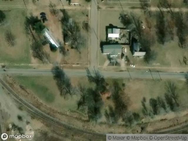 House for sale in Malden, Missouri