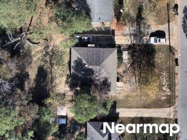 House for sale in Box Springs, Georgia