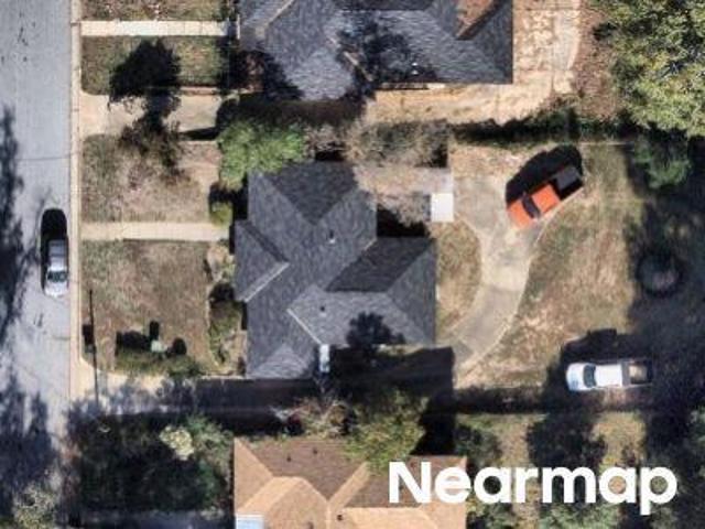 House for sale in Box Springs, Georgia