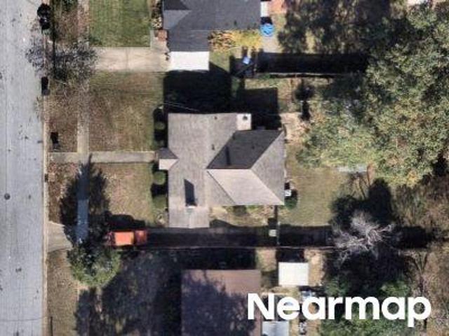 House for sale in Rose Hill Heights, Columbus