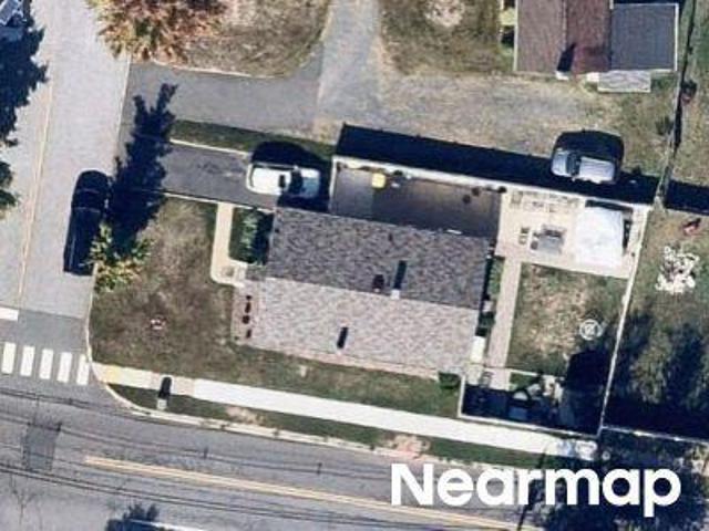 House for sale in South Bound Brook, New Jersey