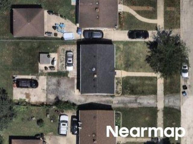 House for sale in Berkeley, Cook County
