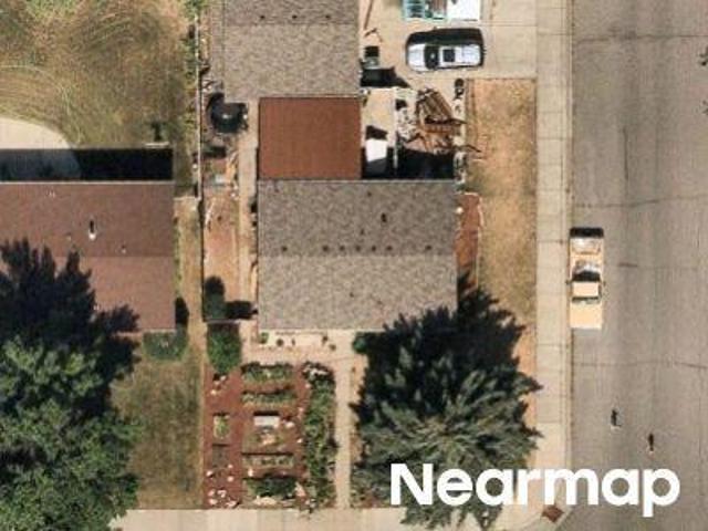 House for sale in Billings, Montana