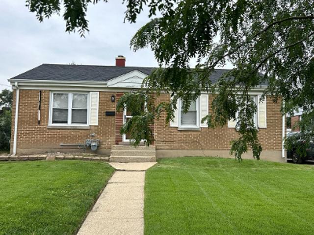 House for sale in Berkeley, Cook County