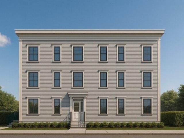 Land for sale in Boston, Massachusetts