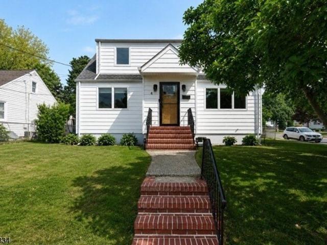 House for sale in Passaic, New Jersey