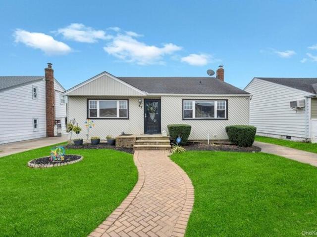 House for sale in Nassau, New York