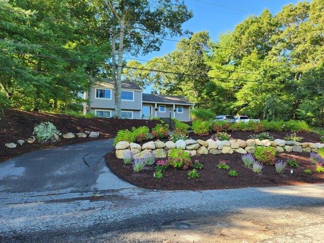 House for sale in Cataumet, Massachusetts