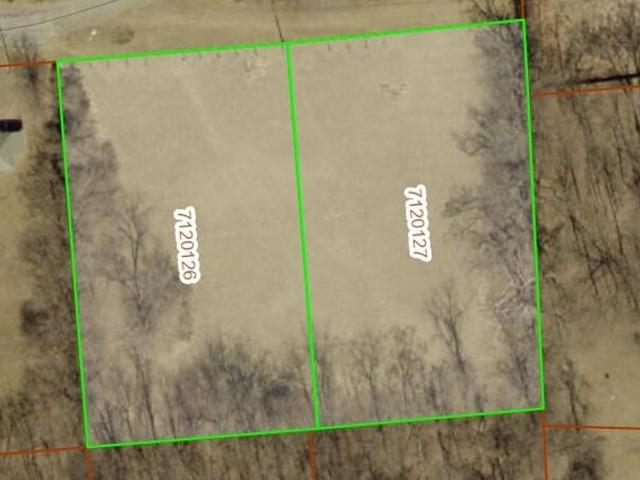 Land for sale in Virginia