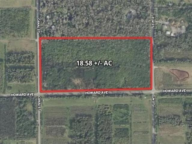 Land for sale in Oviedo, Florida