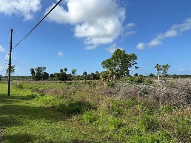 Land for sale in Oviedo, Florida