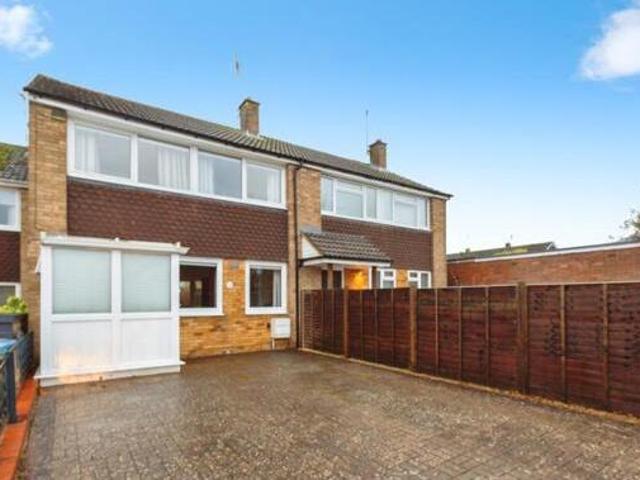 House for sale in Bedgrove, Aylesbury
