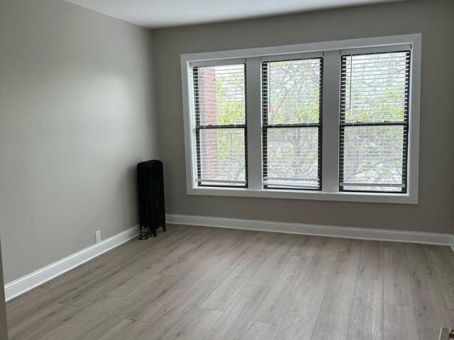 Apartment for rent in Chicago Park, Illinois