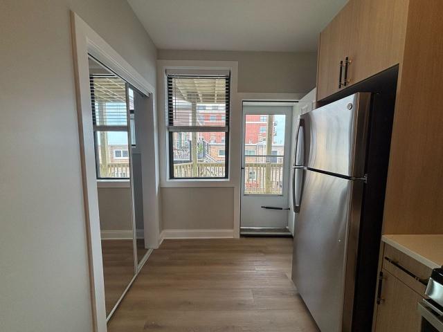 Apartment for rent in Chicago Park, Illinois