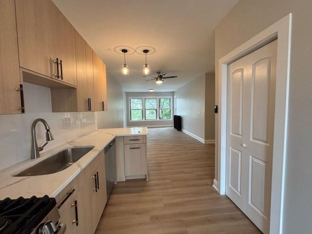 Apartment for rent in Chicago Park, Illinois