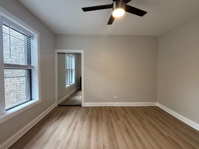 Apartment for rent in Chicago Park, Illinois