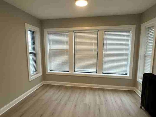 Apartment for rent in Chicago Park, Illinois