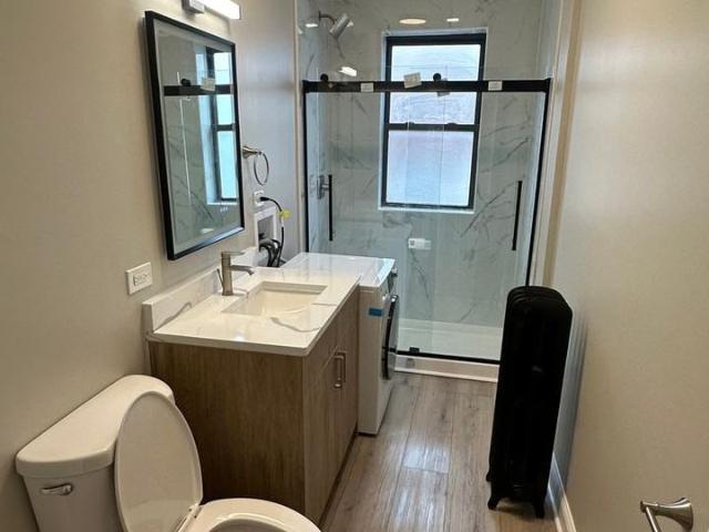 Apartment for rent in Chicago Park, Illinois