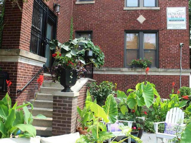 Apartment for rent in Chicago, Cook County