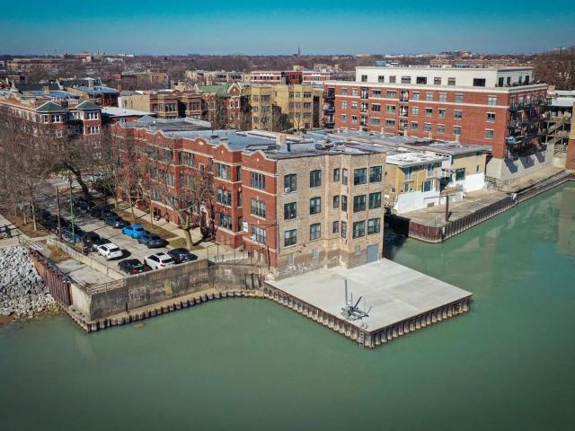 Apartment for rent in Chicago Park, Illinois
