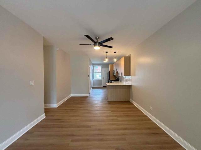 Apartment for rent in Chicago, Cook County