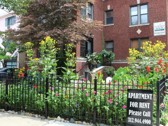 Apartment for rent in Chicago Park, Illinois