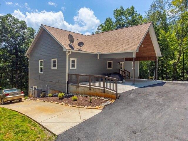 House for sale in Otto