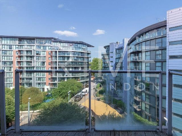 Apartment for rent in Greater London