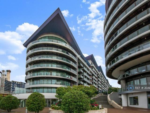 Apartment for rent in London Borough of Wandsworth, Greater London