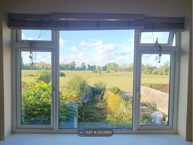House for rent in Barnwell, Arbury