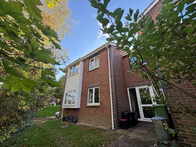 Apartment for rent in Exwick, Exeter