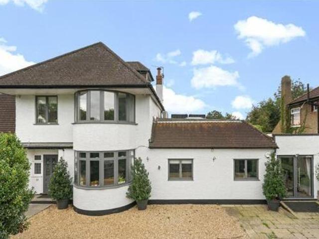 House for sale in Lyons, Greater London