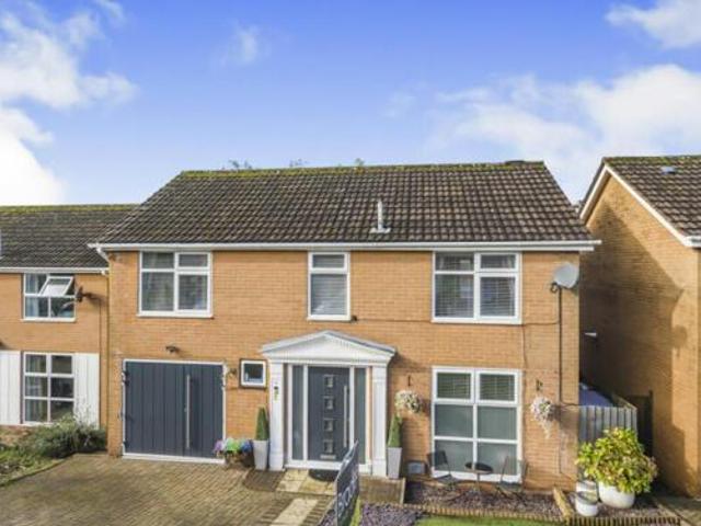 House for sale in Holcombe Down, Teignbridge