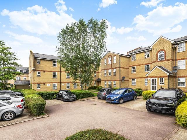 Apartment for rent in Epping, Essex