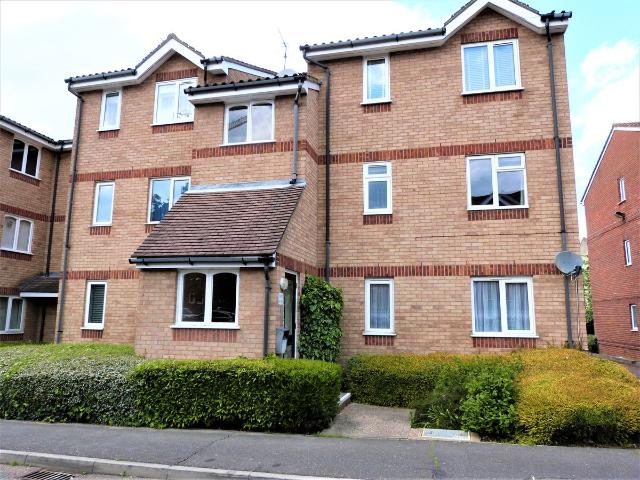 Apartment for rent in Epping, Essex