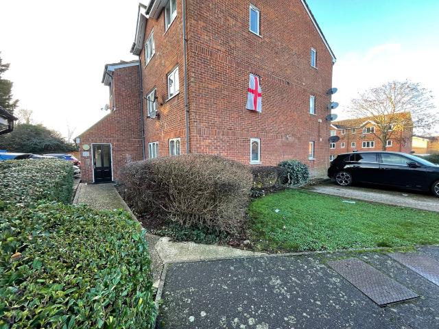 Apartment for rent in Epping, Essex