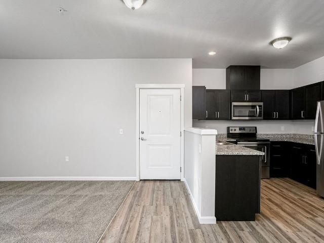 Apartment for rent in Oregonia