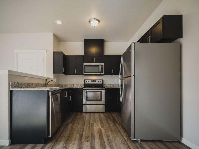 Apartment for rent in Oregonia