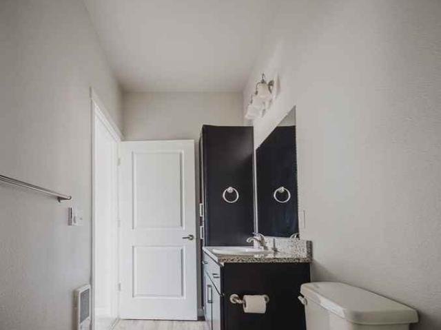 Apartment for rent in Oregonia