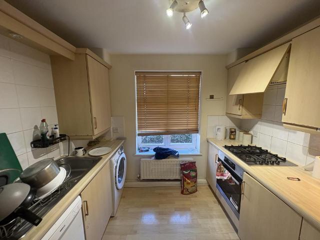 Apartment for rent in Forest Fields, Haddon