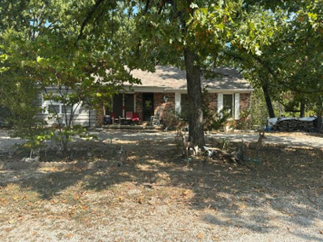 House for sale in Midway, Baxter County