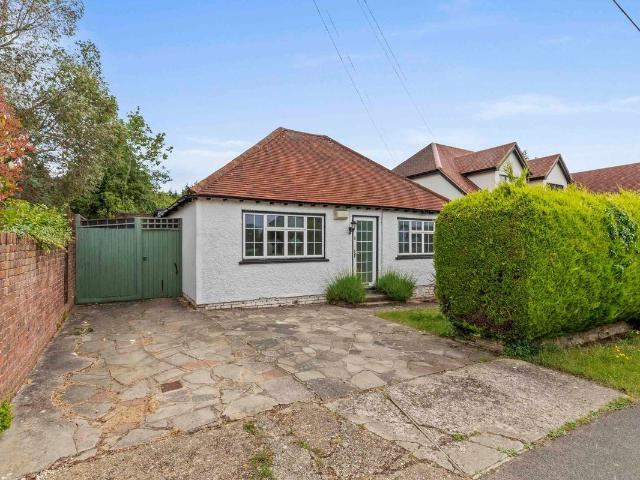 House for rent in Jordans, Buckinghamshire